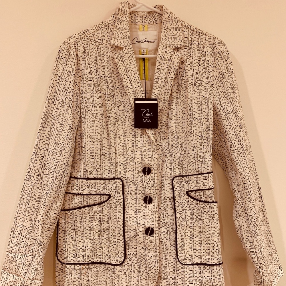 Cabi Blazer